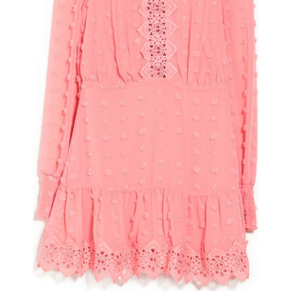 Love by design, medium rose petal dress - Picture 2 of 7